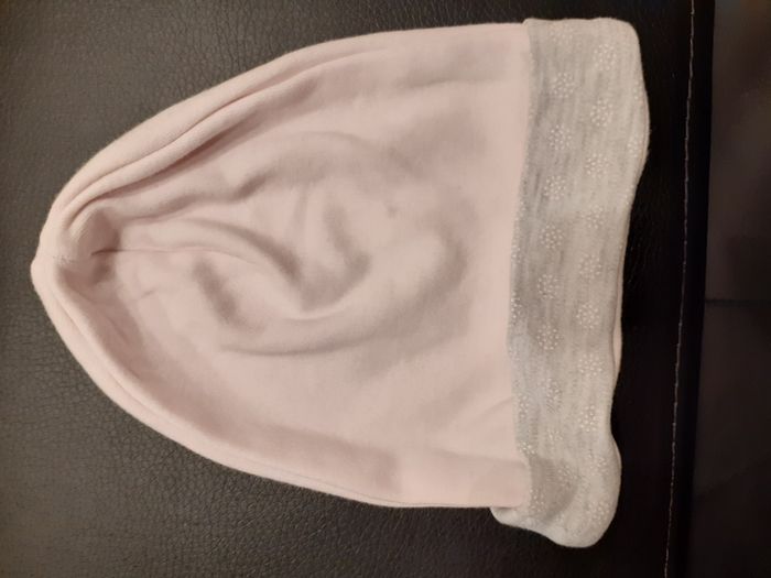 Bonnet bébé - photo numéro 2