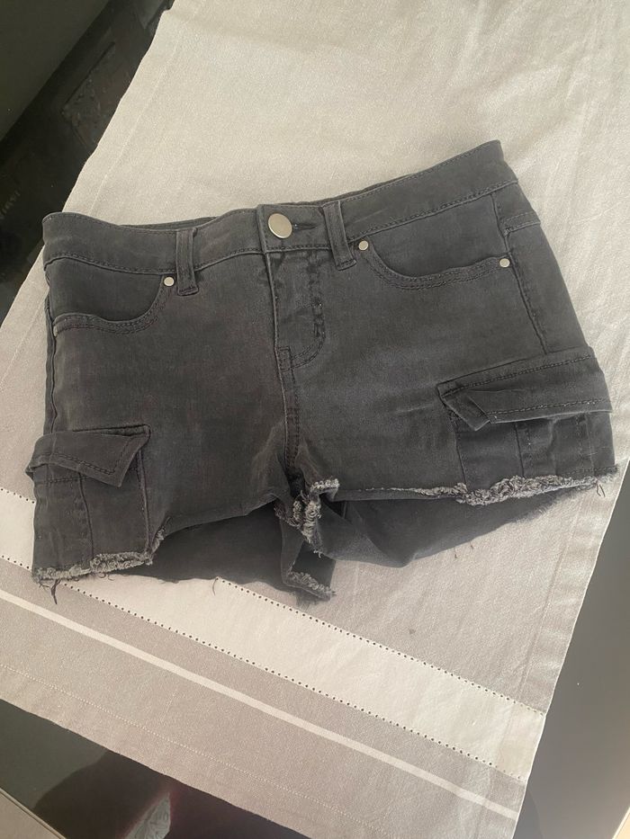 Shorts femme