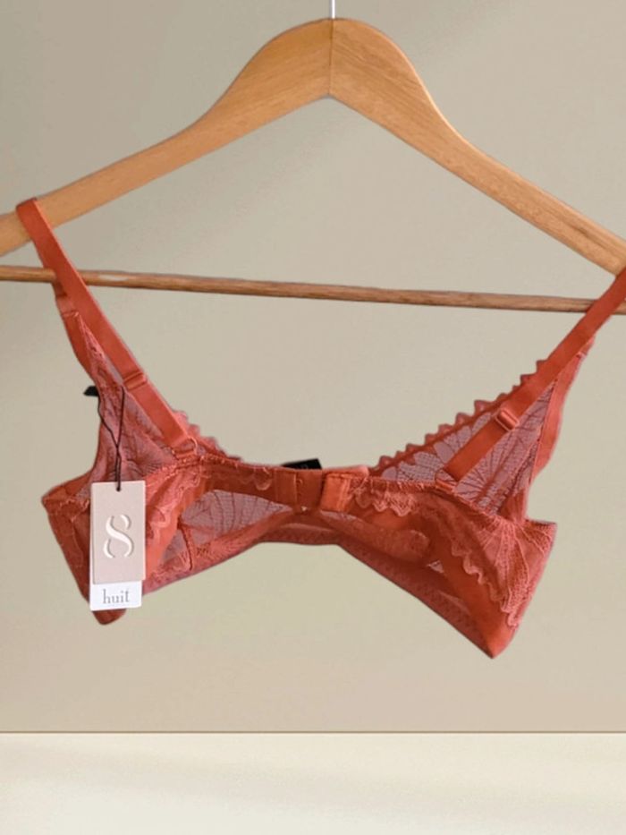 Soutien-gorge Huit Taille S - photo numéro 3