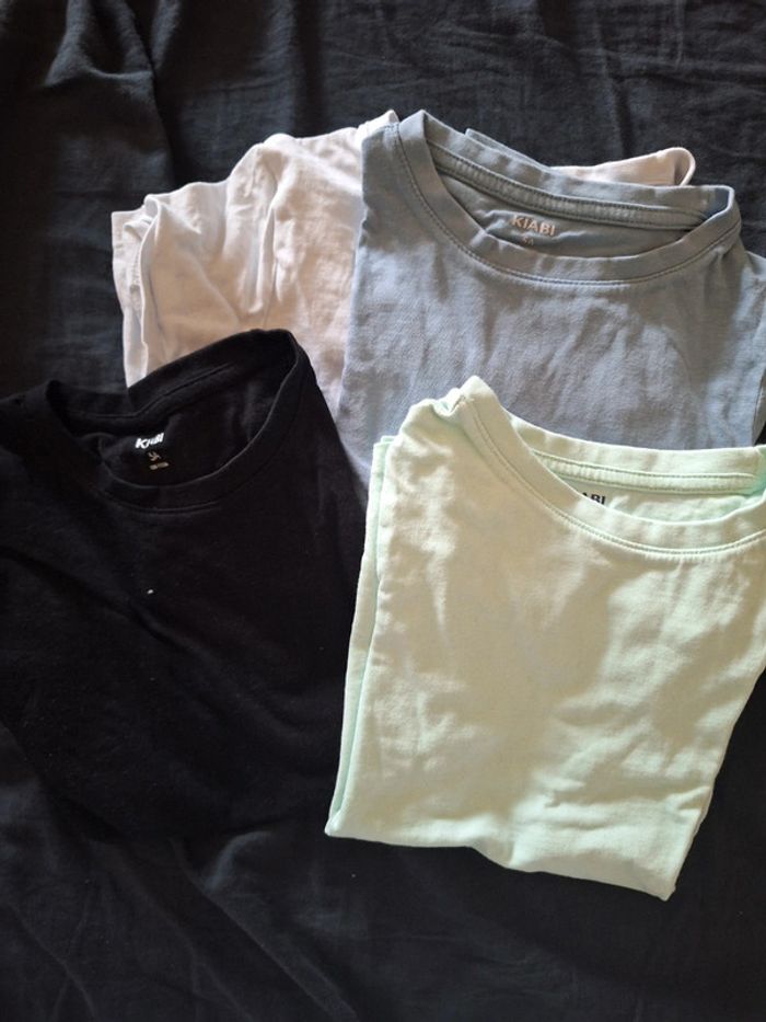 Lot tee shirt