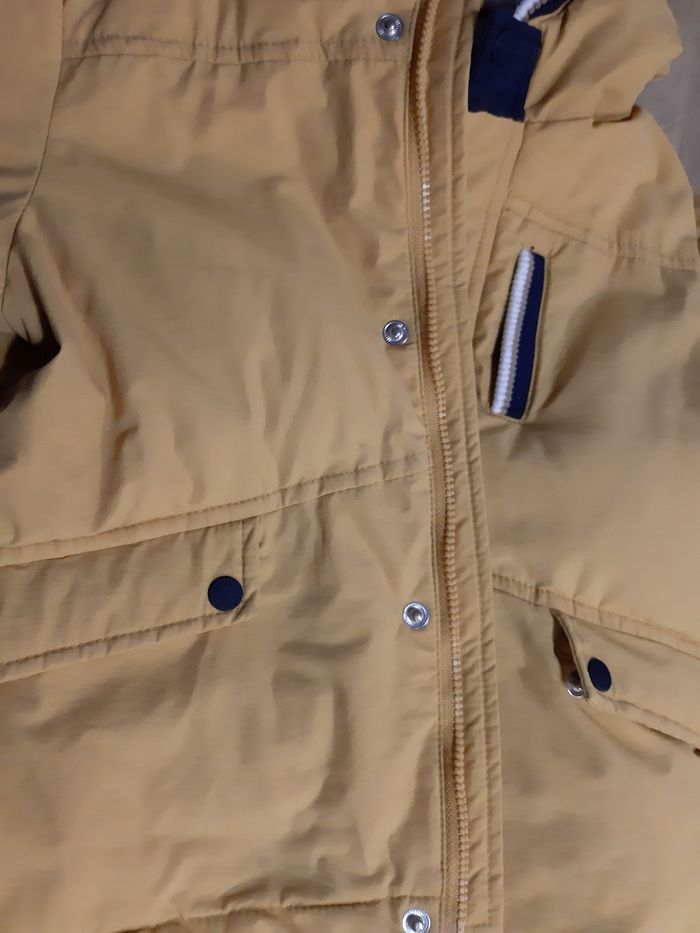 Doudoune Obaibi 3 ans - photo numéro 6