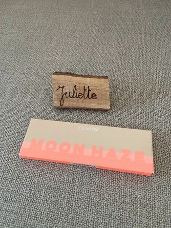 Palette yeux Moon Haze ColourPop Neuve avec étiquette