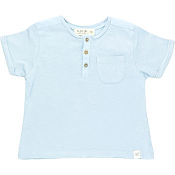 T-Shirt à manches courtes 12 mois en coton Play Up