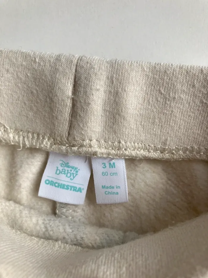 Pantalon bébé garçon - photo numéro 3