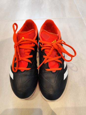 Chaussures de foot Predator Adidas 36