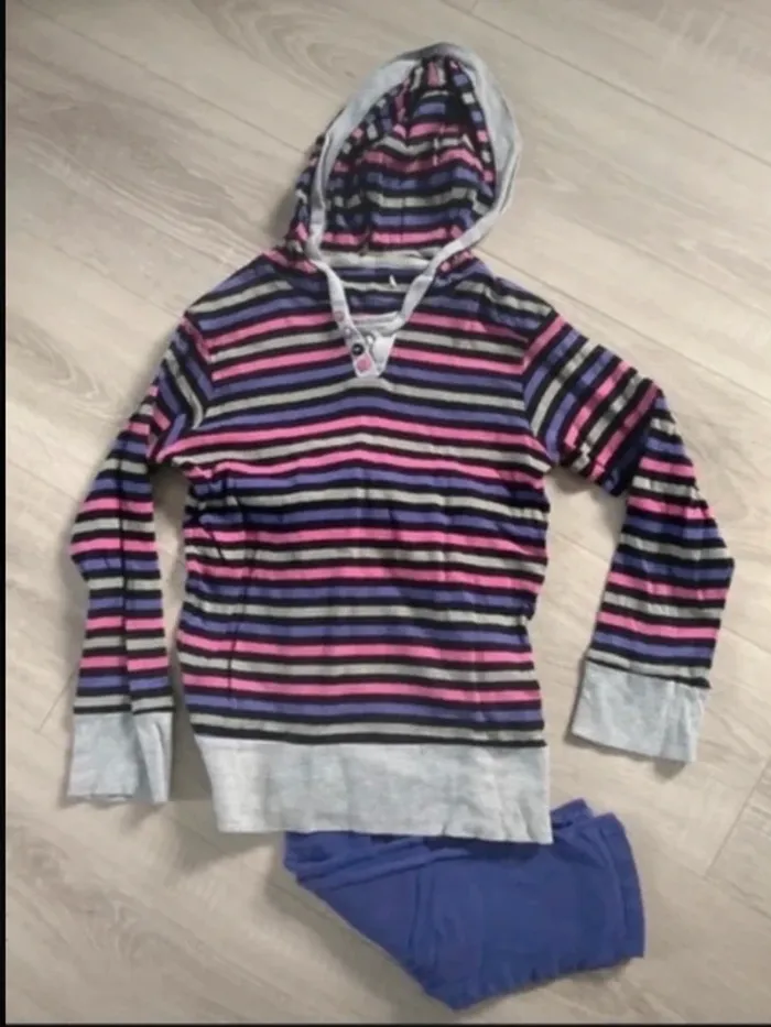 Pyjama XXS marque U