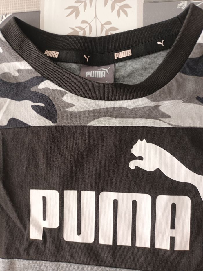 Lot puma - photo numéro 3