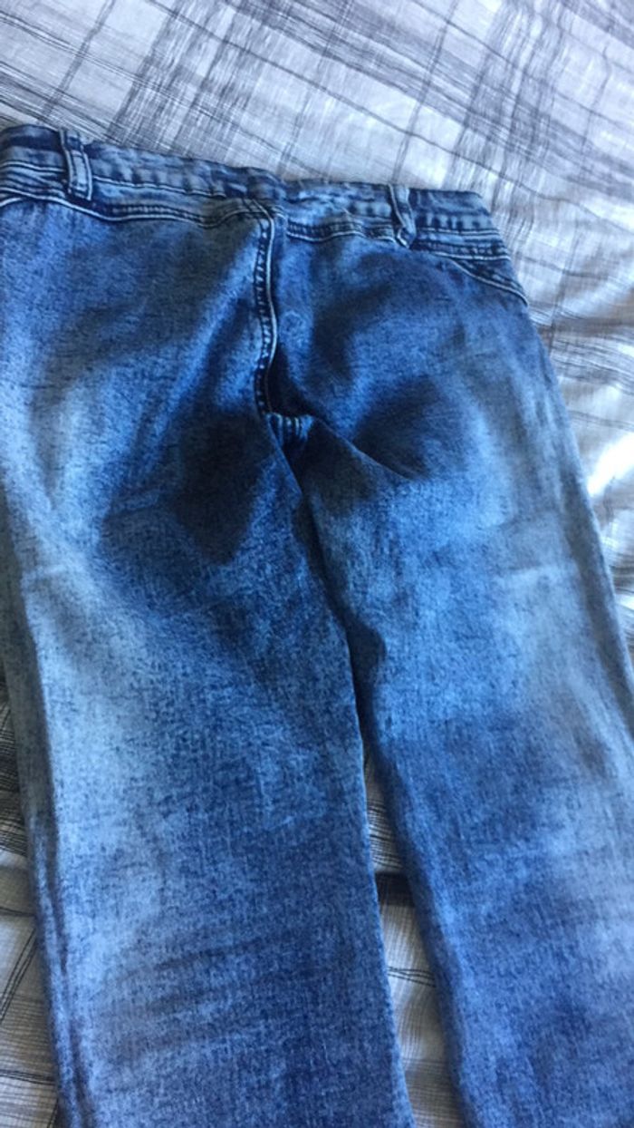 Jeans - photo numéro 4