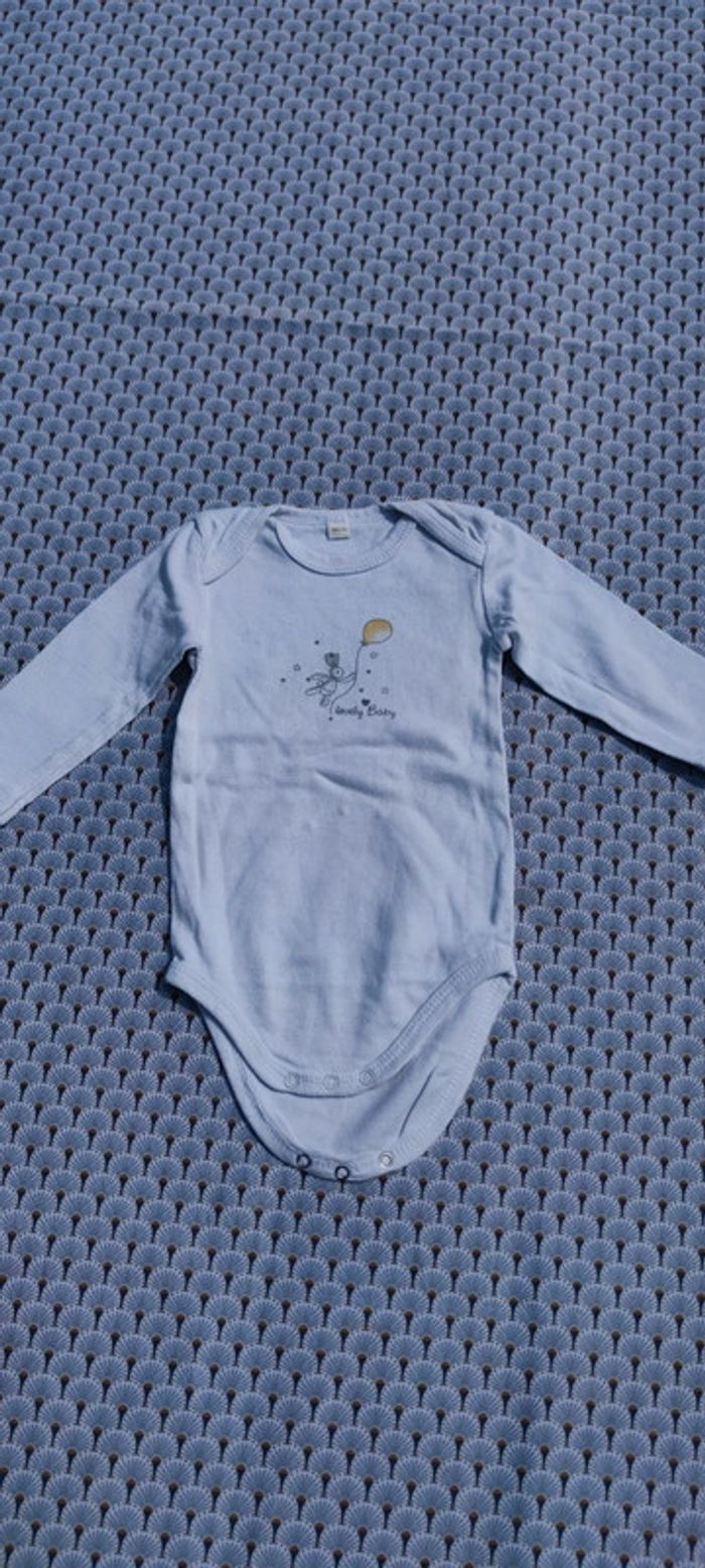 Lot 6 mois mi saison fille - photo numéro 11