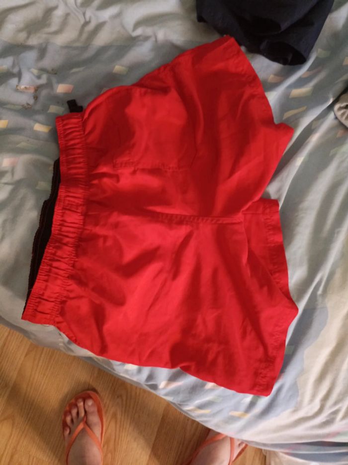 Ensemble short de bain - photo numéro 5