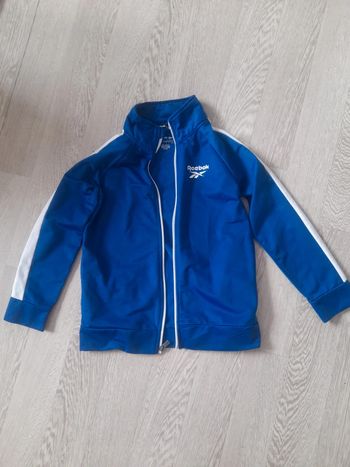 Veste rebook