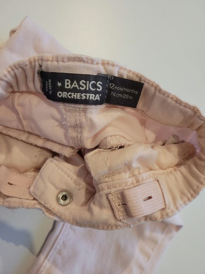 Pantalon - photo numéro 3