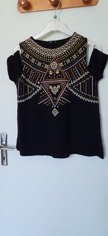 Débardeur femme taille M