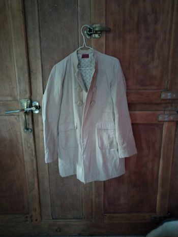 Manteau mi-saison