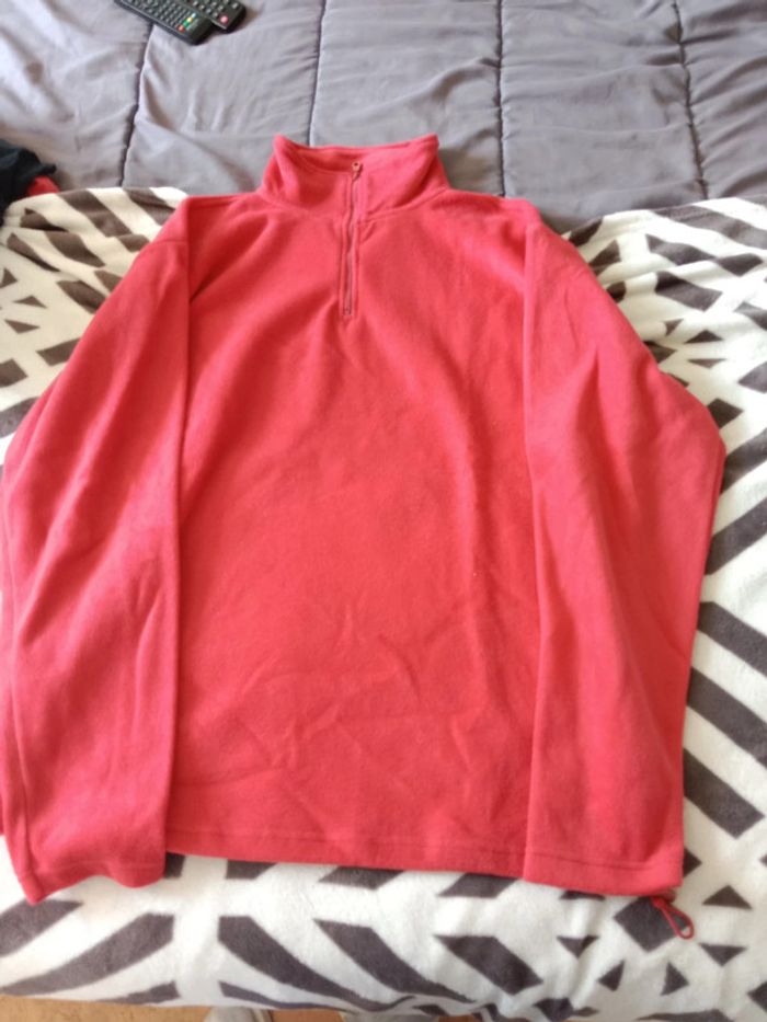 Pull polaire