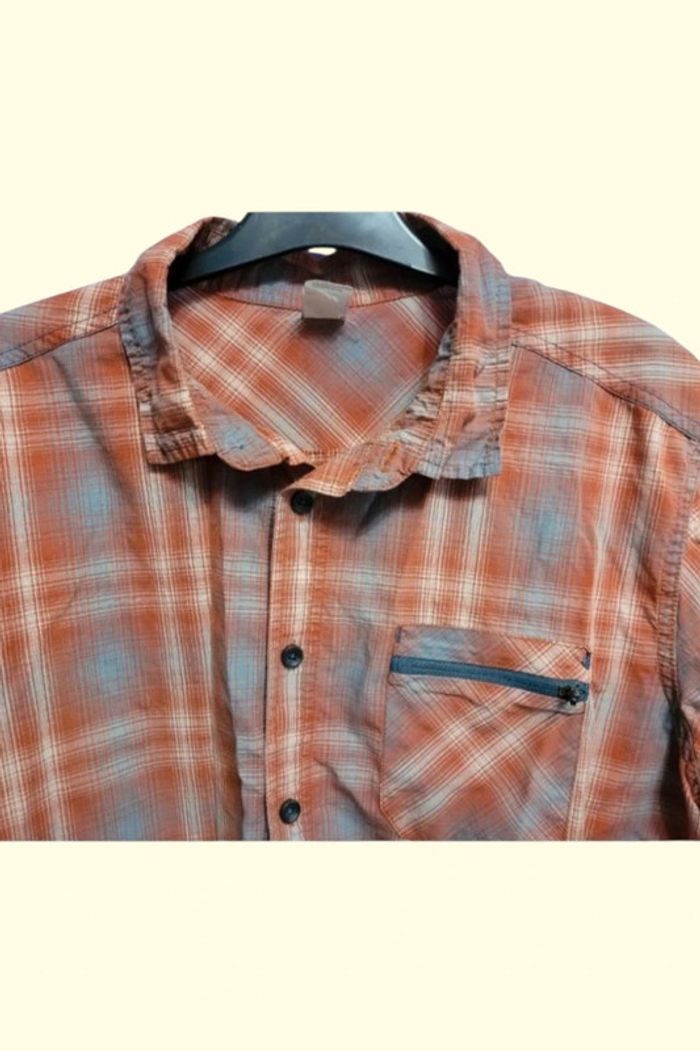 Chemisette quechua T XL - photo numéro 2