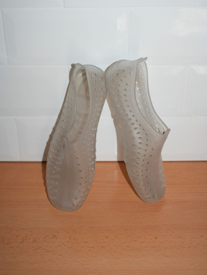 Chaussures aquatiques Energetics pointure 37