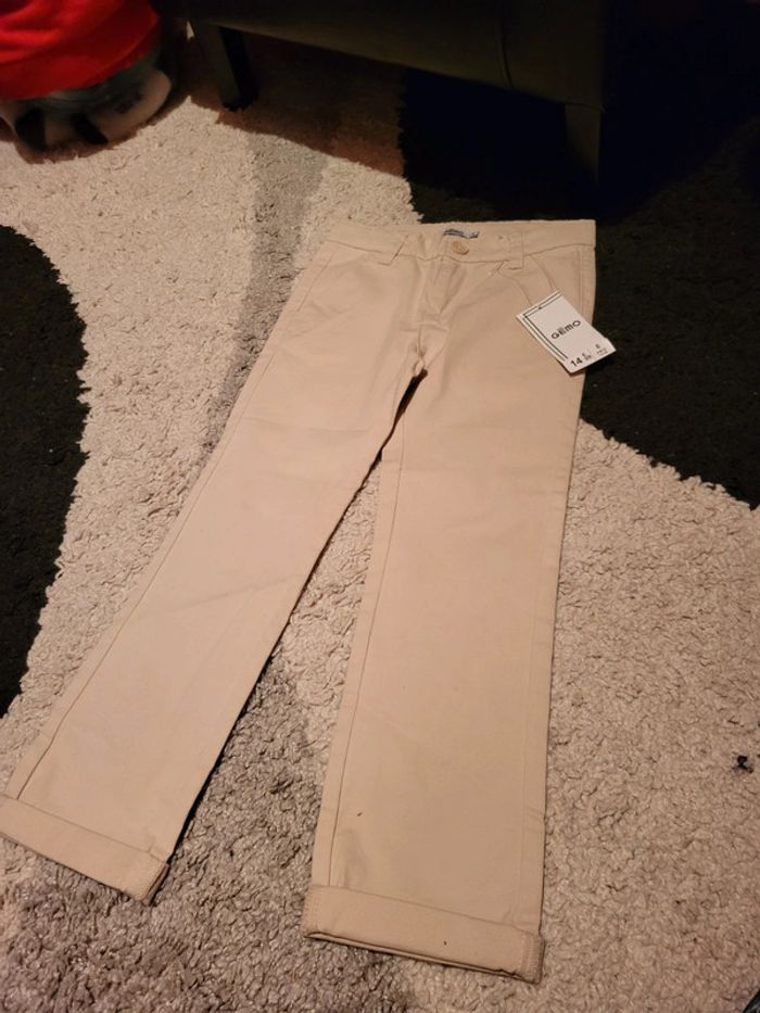 Pantalon neuf