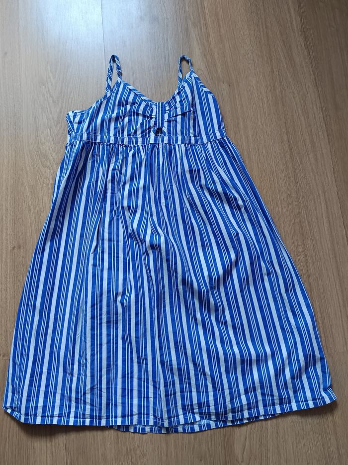 Robe été 12 ans - photo numéro 1