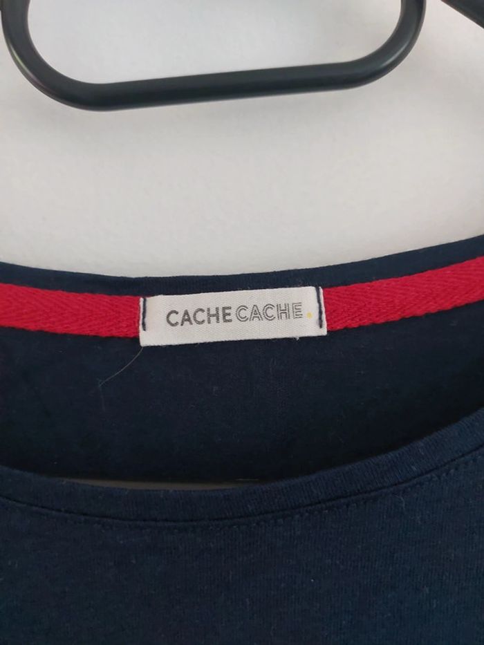 T shirt - photo numéro 2