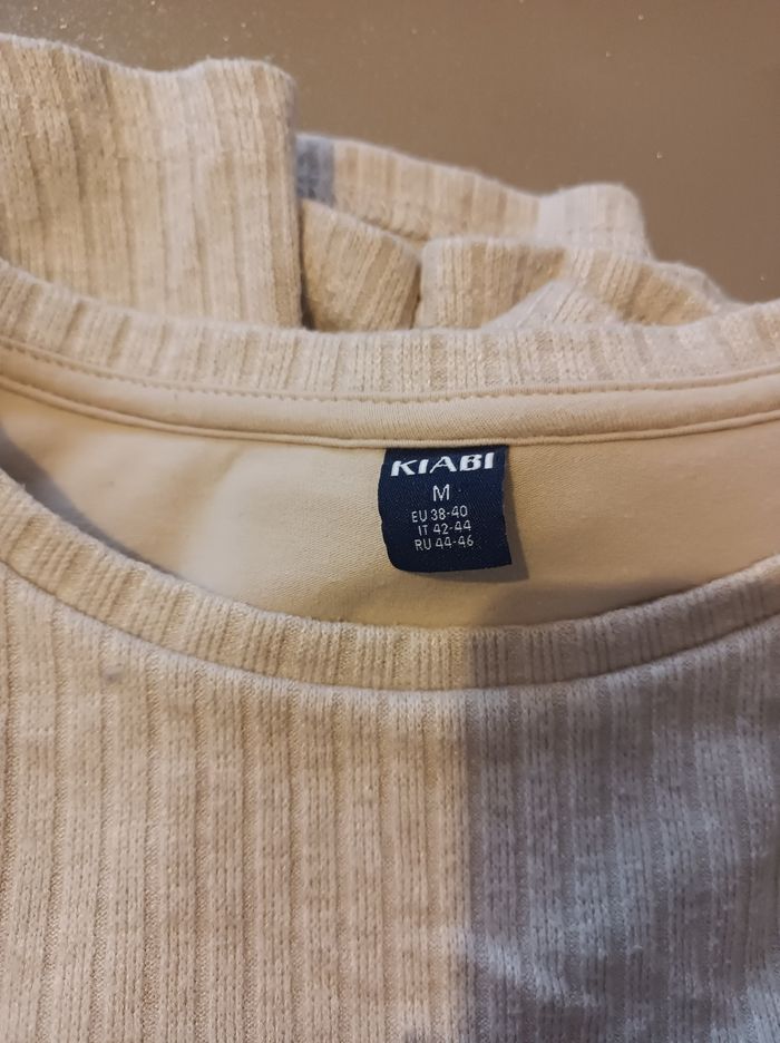 Pulls grossesse - photo numéro 2