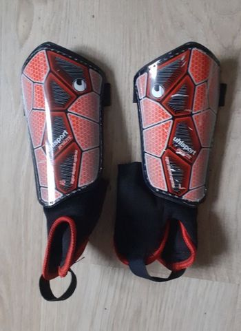 Protéges tibia