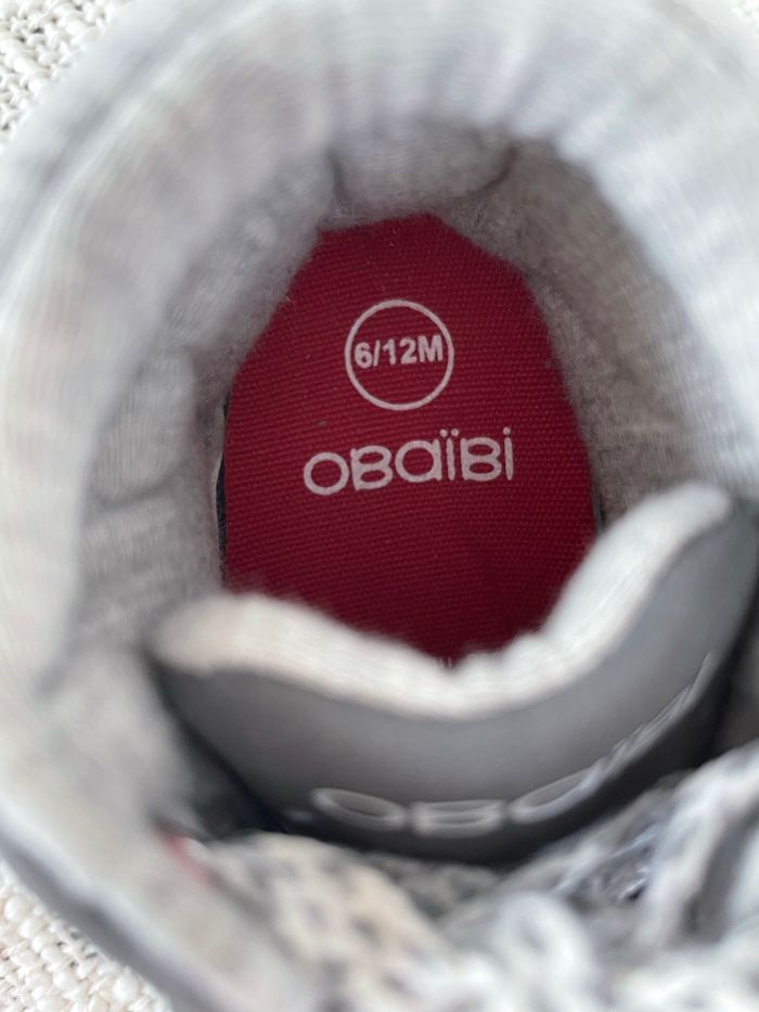 Chaussure neuf - photo numéro 2