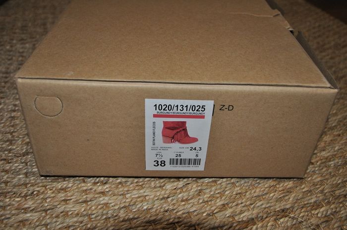 Bottines & low boots à Talons - Bershka - 38 - Neuves - photo numéro 10