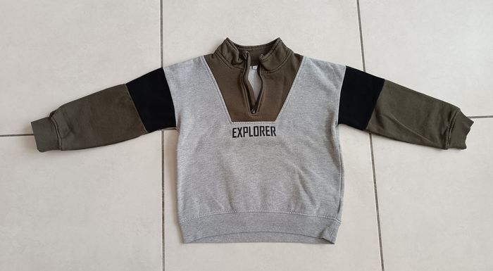 Lot Taille 8 ans - photo numéro 2