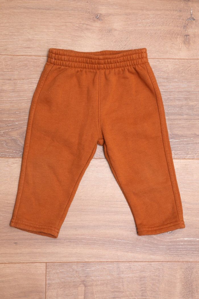 Pantalon garçon