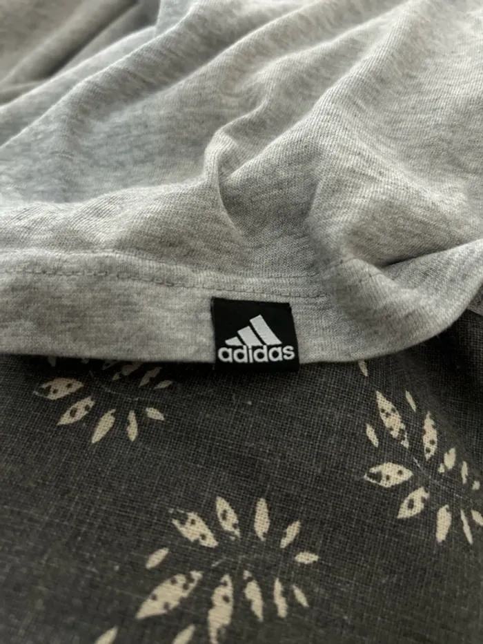 Débardeur Adidas - photo numéro 2