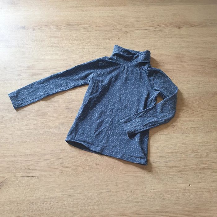 🩷 Sous pull 5 ans Du Pareil Au Même #emyfleury_5ansfille