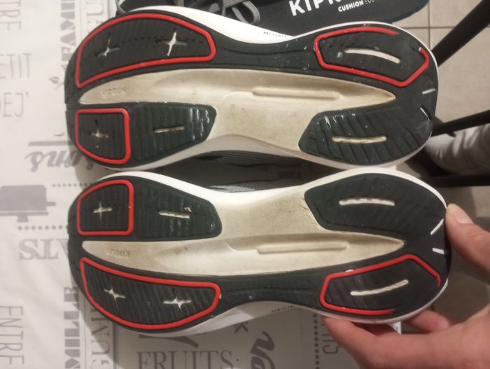 Kiprun cushion 500 - photo numéro 8