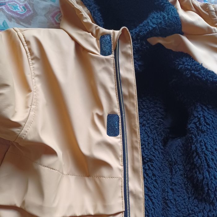 Manteau garçon 3 ans - photo numéro 7