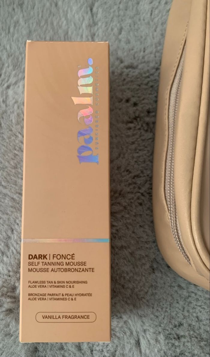 Paalm cosmetics - photo numéro 2