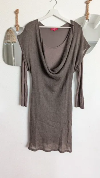 Robe - Lili Lovely - taille 2