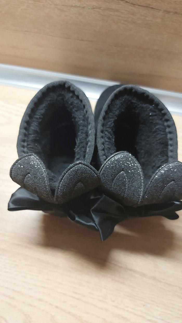 Boots fourrées - photo numéro 3