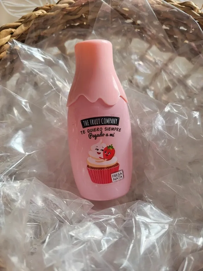 Eau de parfum fraise chantilly 40 ml