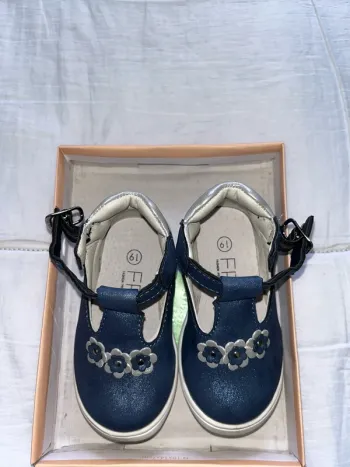 Chaussures fille