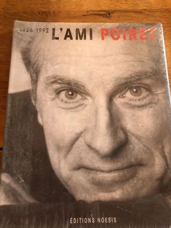 L’ami poiret biographie