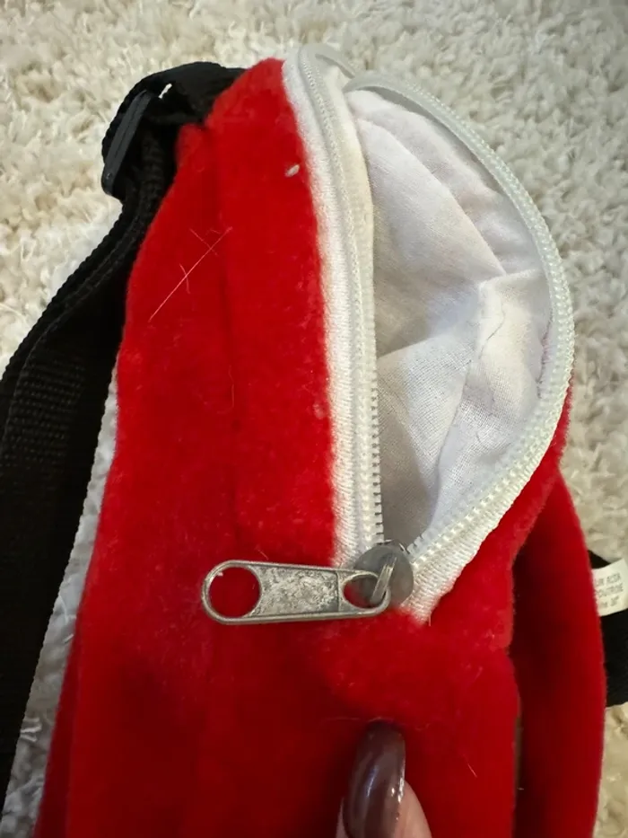 Sac à dos pour enfant oiseau Alsace - photo numéro 5