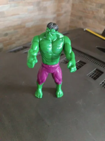 Figurine Hulk Hasbro 15 cm