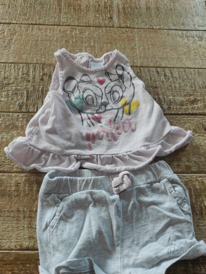 Ensemble 3 mois - photo numéro 2