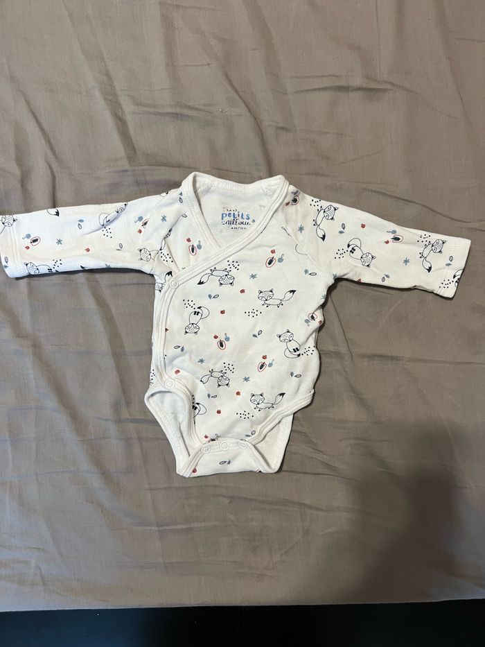 Bodys - photo numéro 9