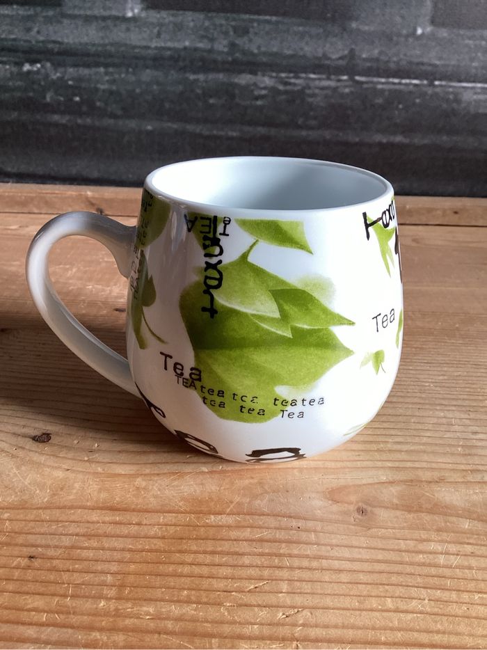 Mug konitz - photo numéro 3