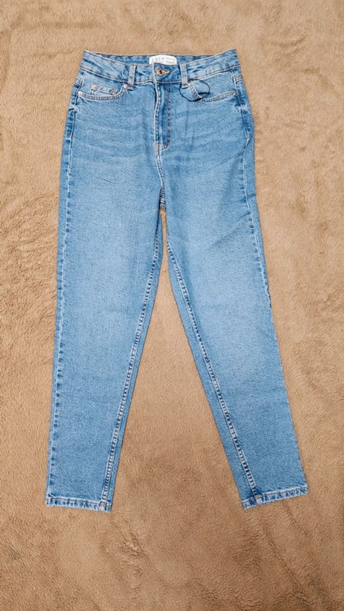 Jeans primark taille 36 neuf - photo numéro 3