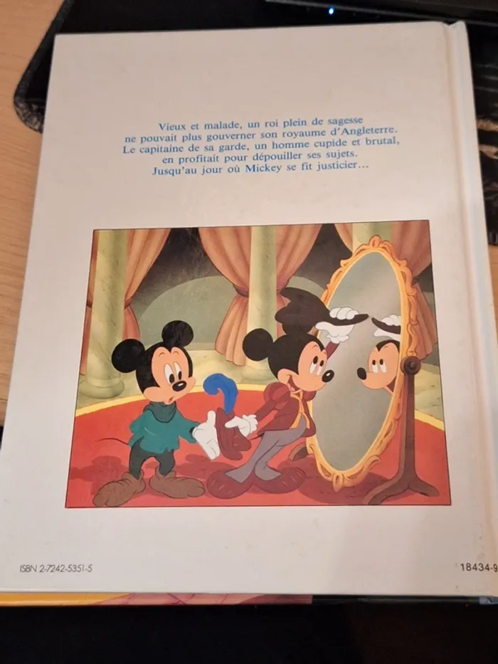 le prince et le pauvre - photo numéro 2