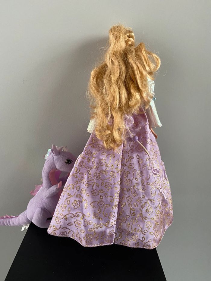 Raiponce Pénélope - photo numéro 5