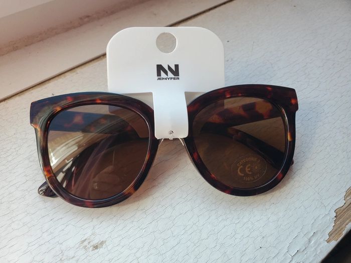 Lunette de soleil 4