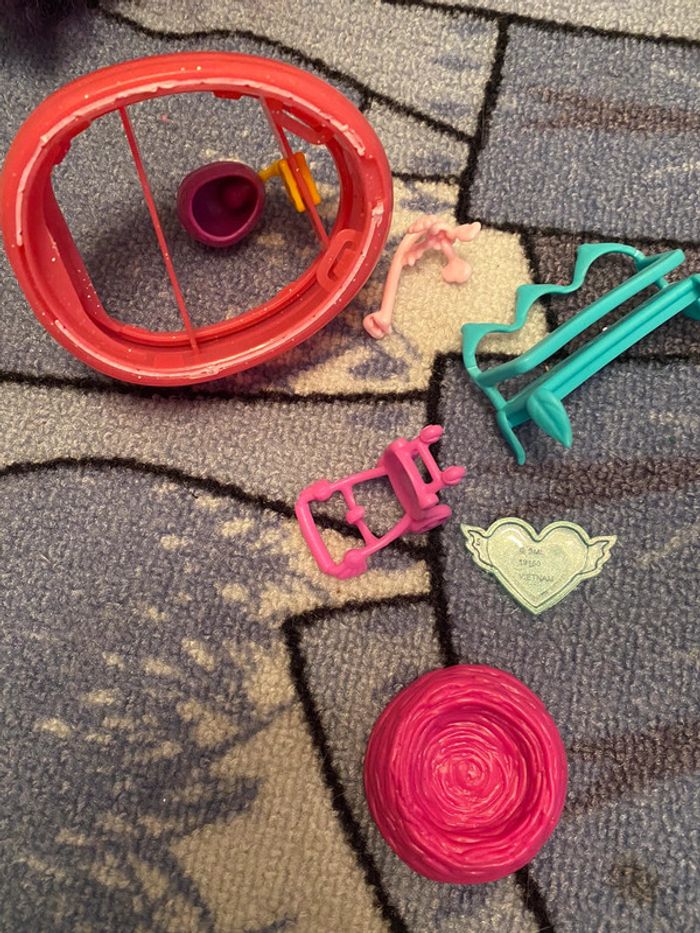 Lots accessoires, Hatchimals - photo numéro 2